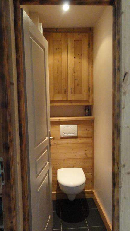 Les Terrasses Des Glaciers - Appartement 2 Chamonix Zimmer foto