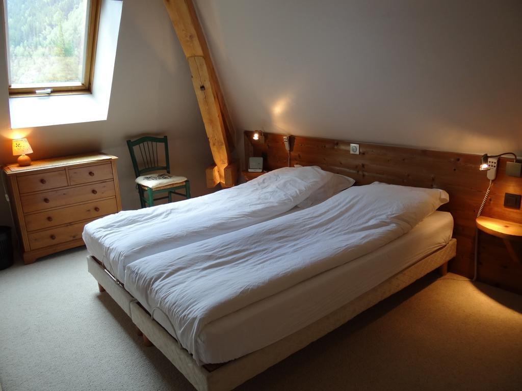 Les Terrasses Des Glaciers - Appartement 2 Chamonix Exterior foto